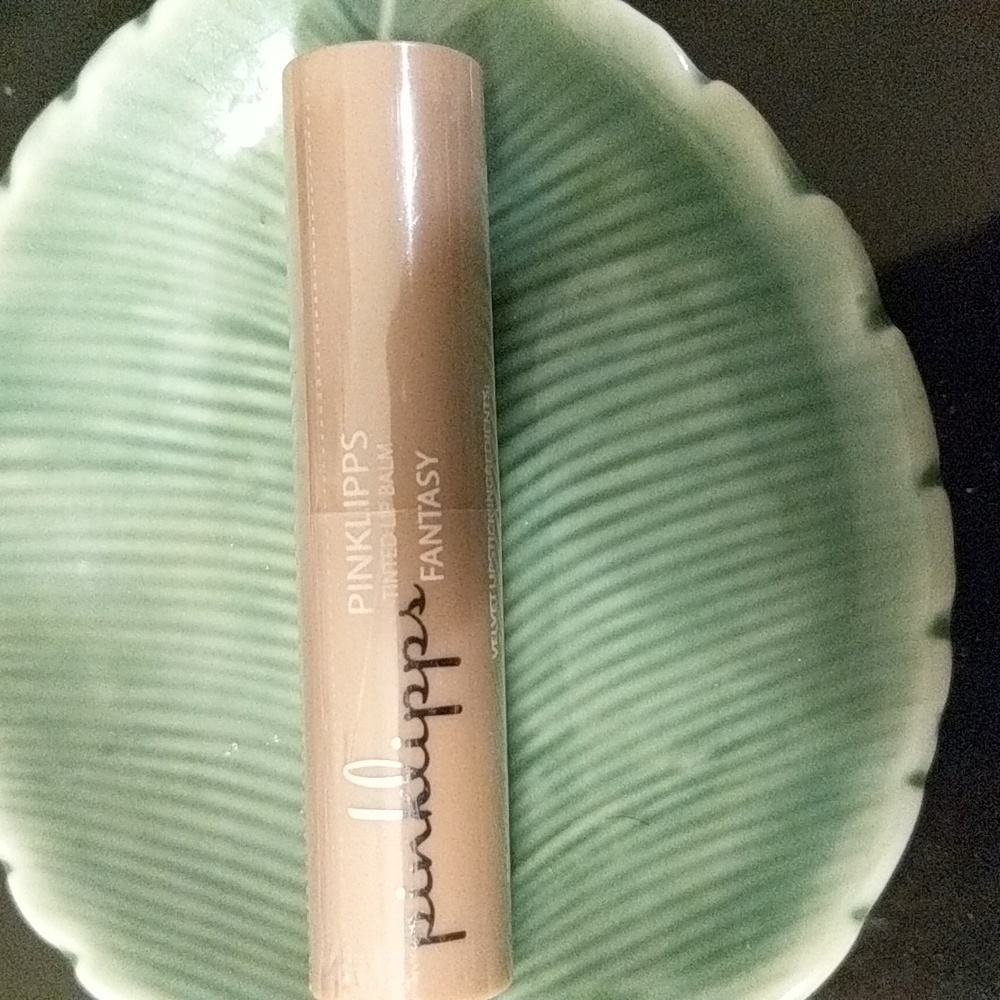 Tinted Lip Balm